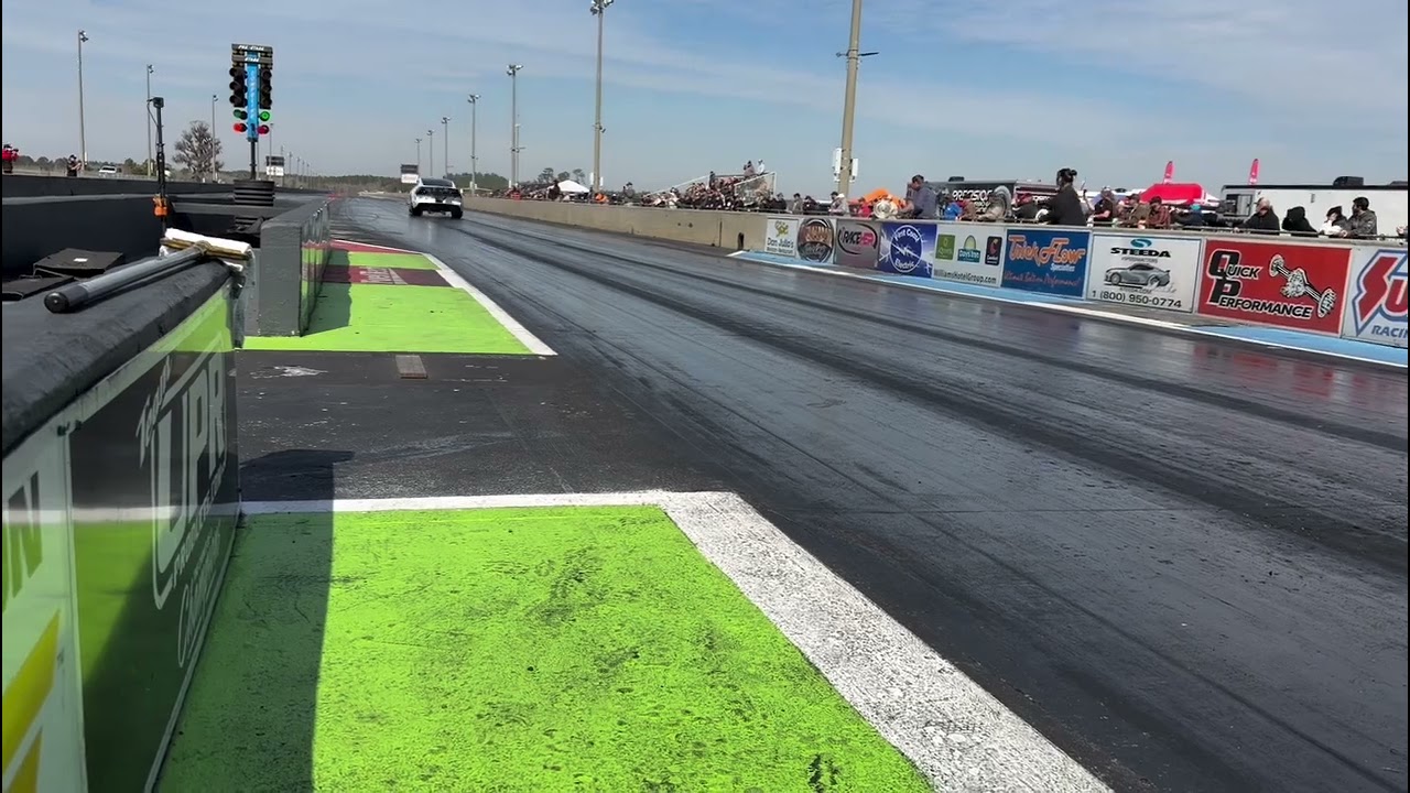 231 MPH at Sick Week 2026 🚀💥