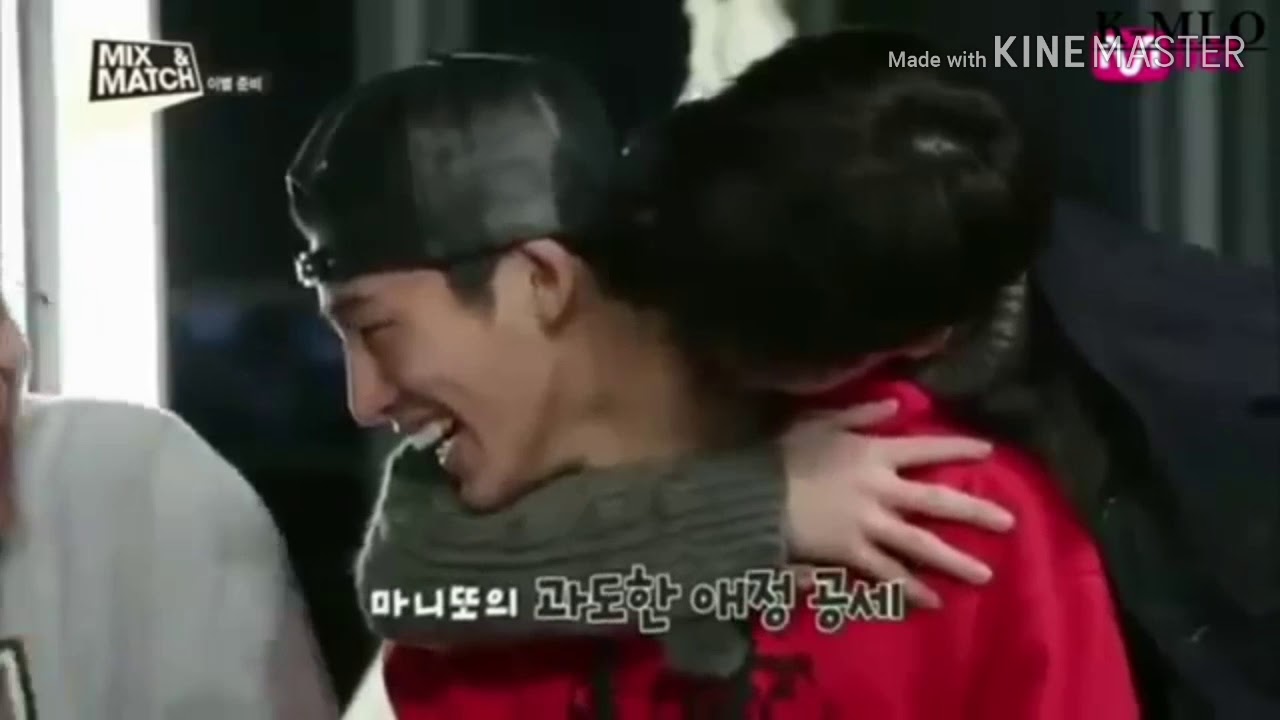 DON'T FORGET - iKON (Try Not To Cry) HANBIN (B.I.) VERSION