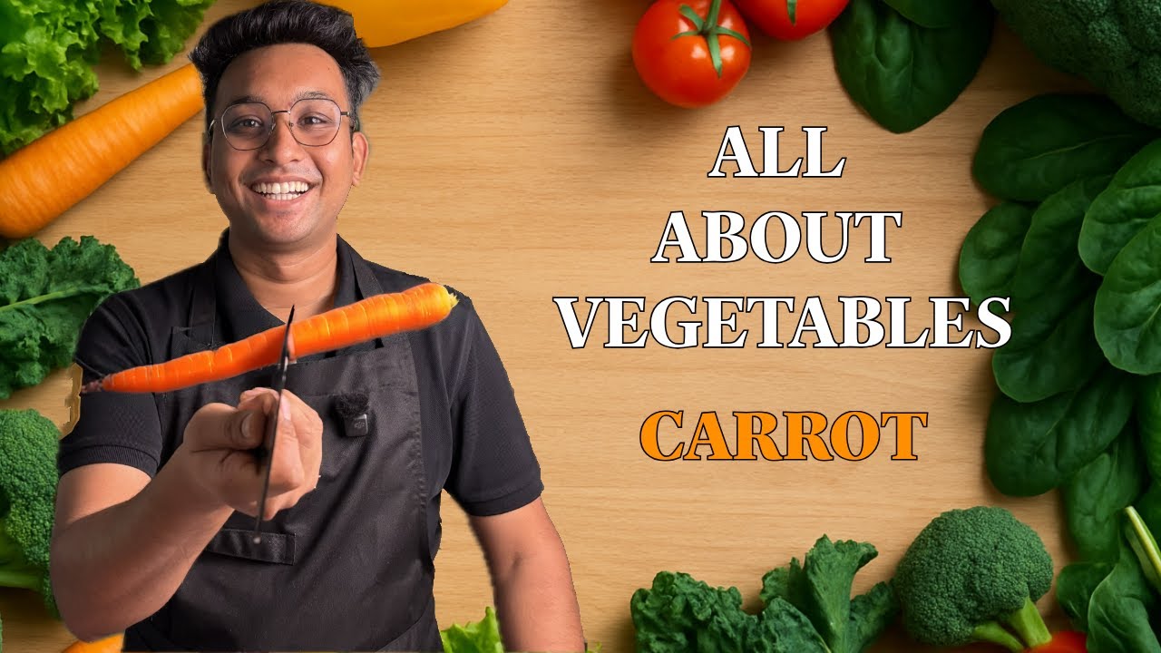 Everything You Need To Know About Carrots