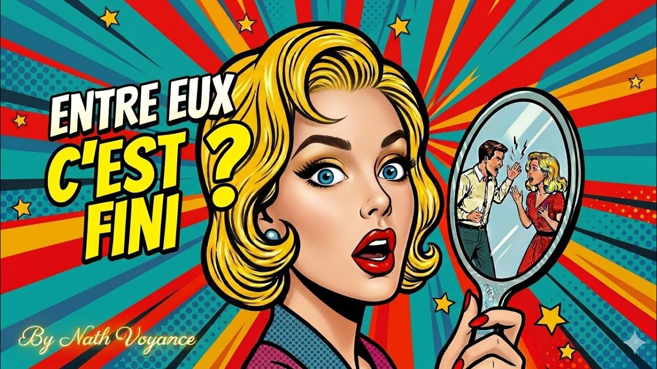 💘 Est-ce la fin de la triangulaire ?💥😱 Vous, Lui , la tierce !