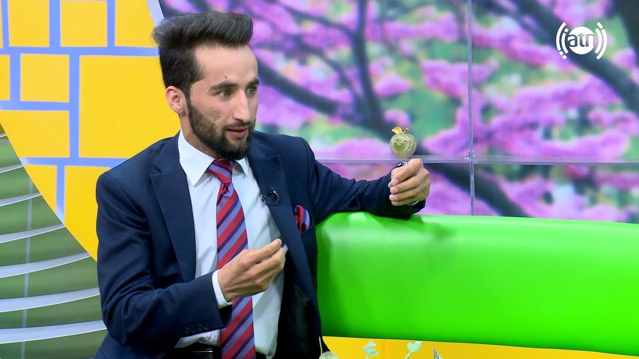 صحبت ها با ذکرالله حقجو فعال اجتماعی در رابطه به شخصیت حضرت محمد (ص)
