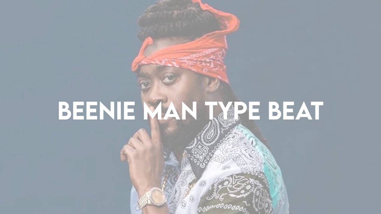 Stylo G x Fanatix x Beenie Man Type Beat  - Are You || Prod. by RoskaOnTheTrak