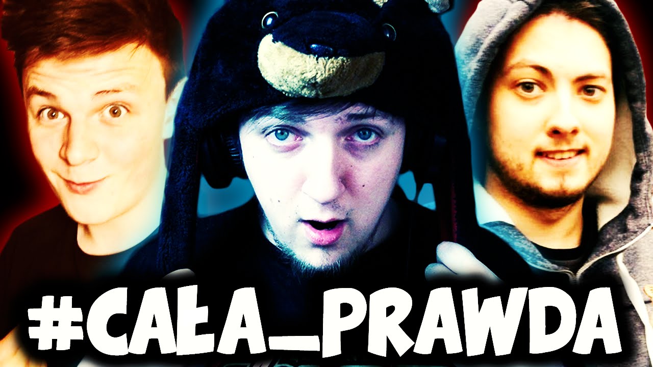 NIGDY PRZENIGDY CHALLENGE!!!
