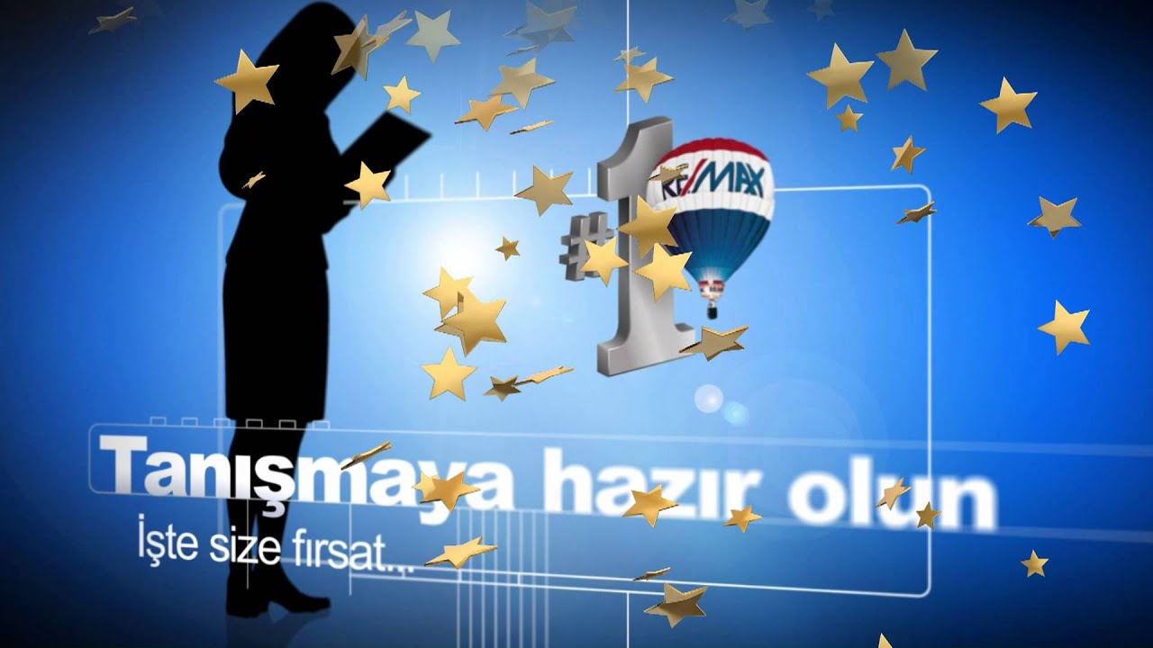 REMAX Garden