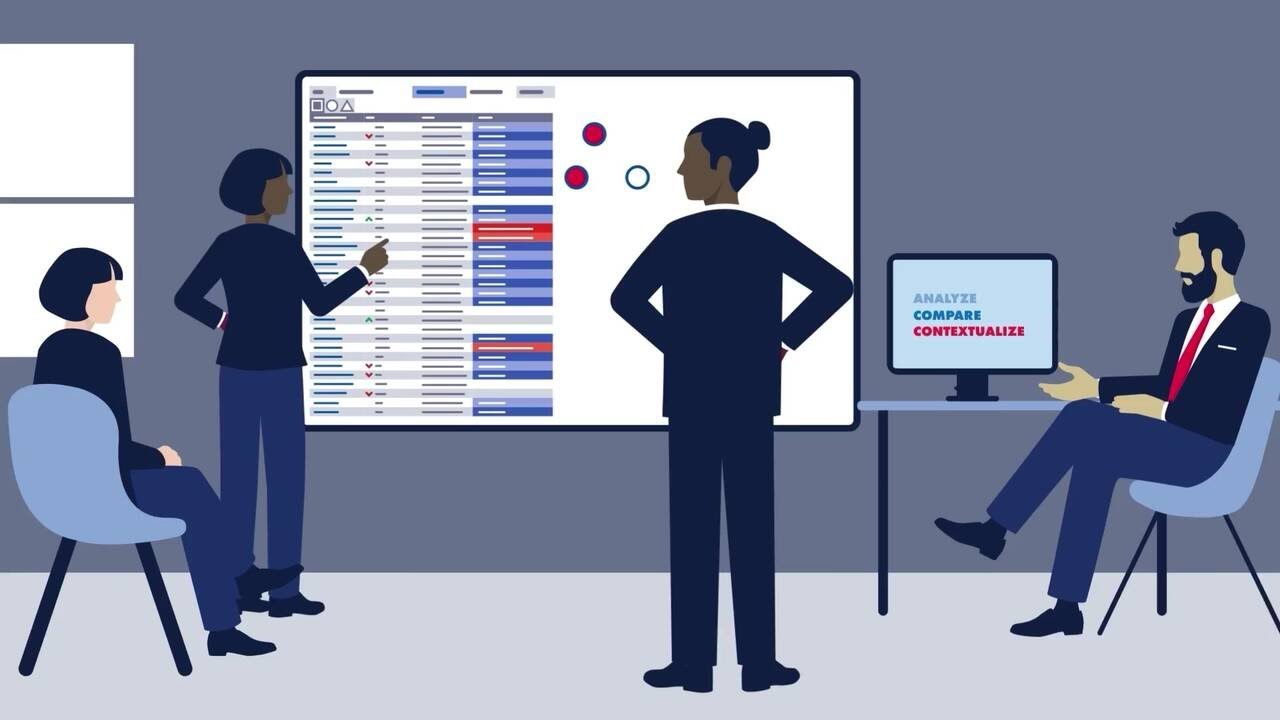 Analyze, compare and contextualize your biological data with QIAGEN IPA