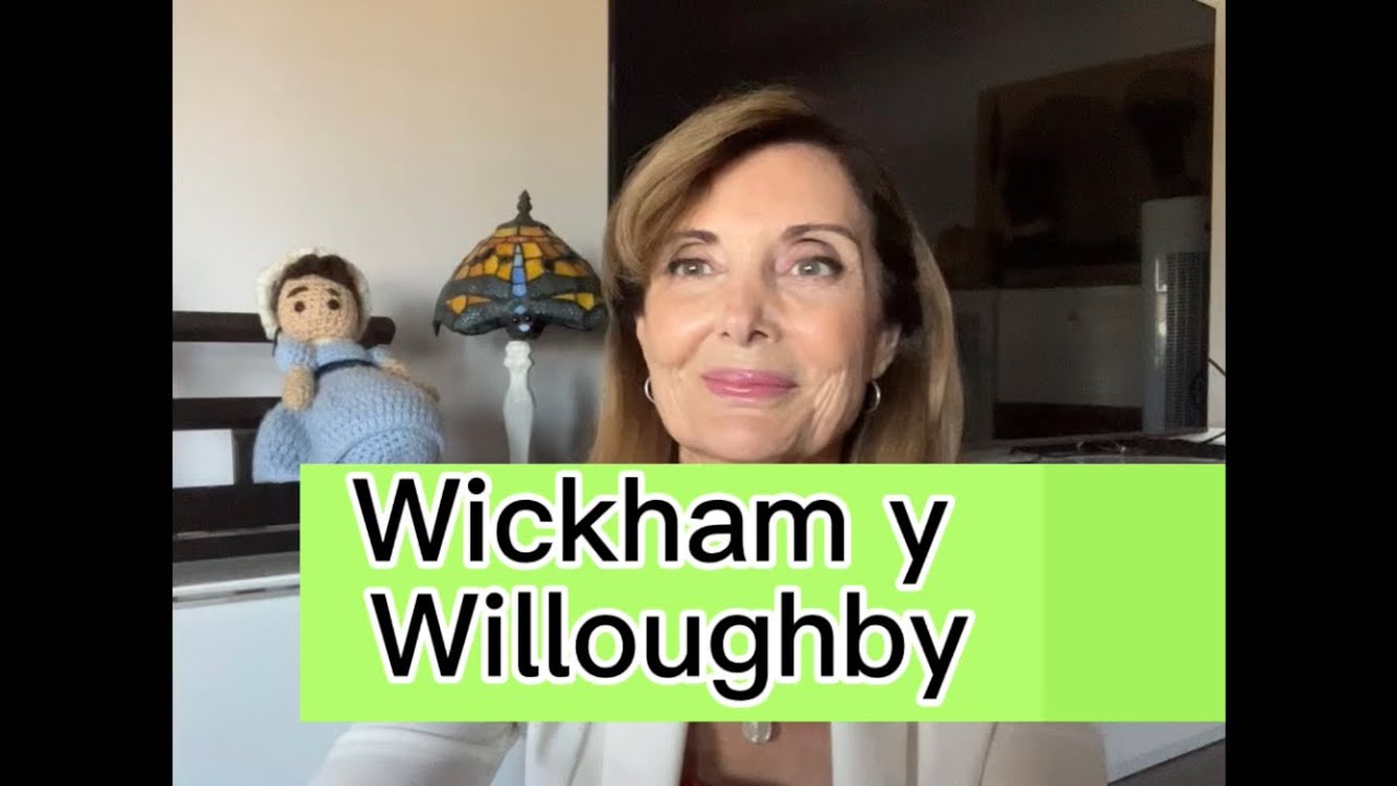 Wickham y Willoughby, los “patanes” Austen