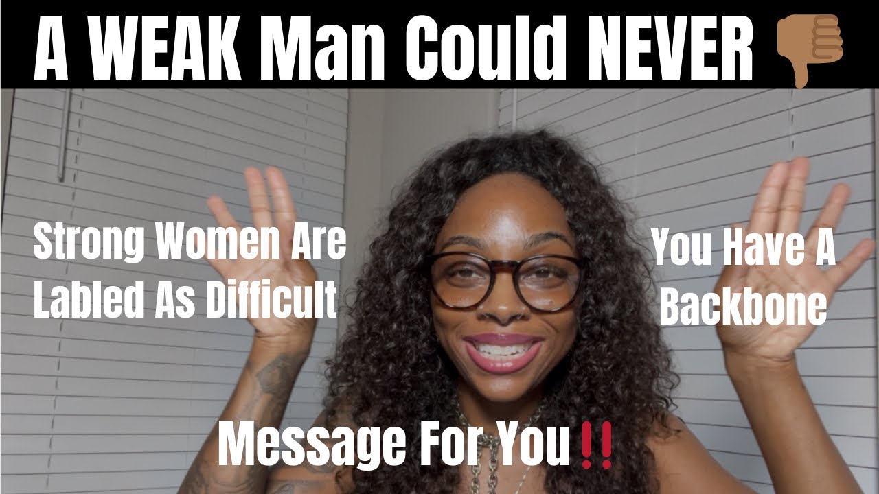 The “Good Woman” Era Is DEAD‼️ 