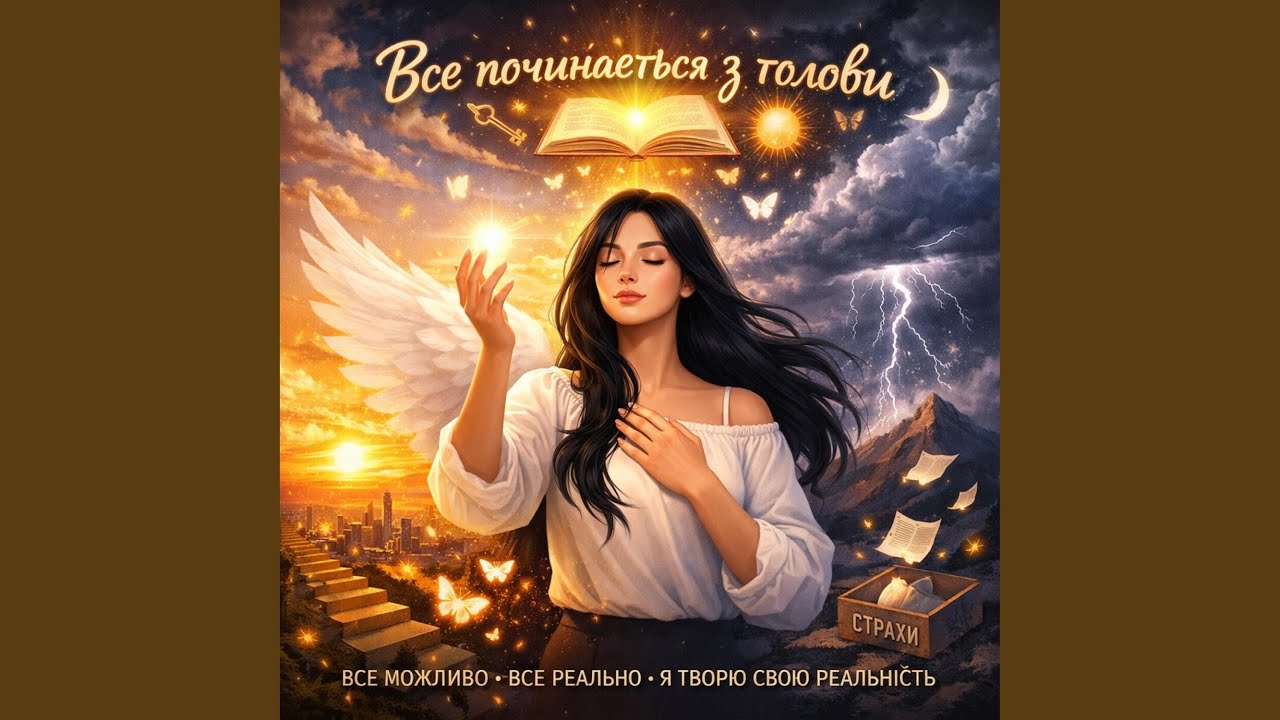 Сила думки