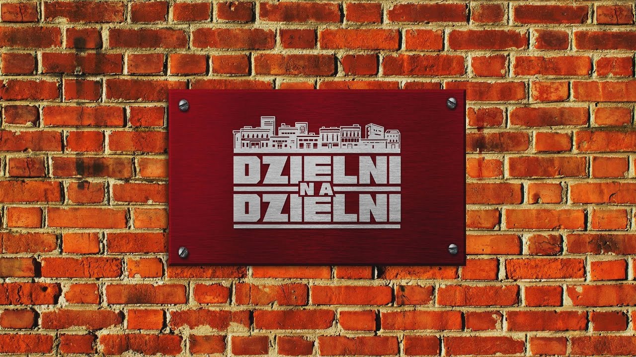DZIELNI NA DZIELNI - ROKITNICA