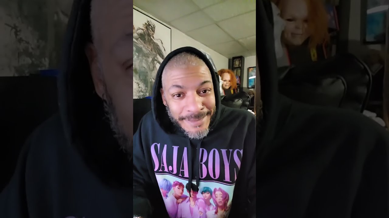 Монтаж из моих видео. 🤣
