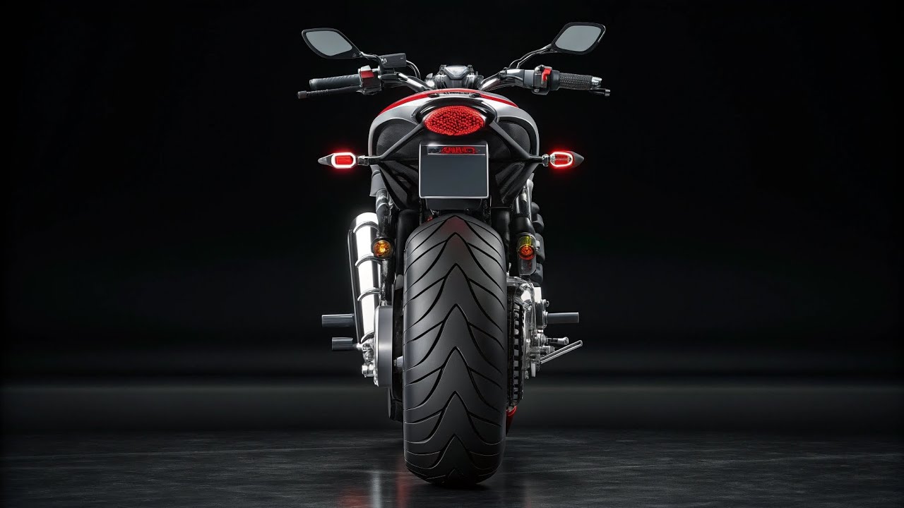 “2025 Honda CB1000R – The Naked Beast Just Got UPGRADED! 🔥 | Price, Features & Review”