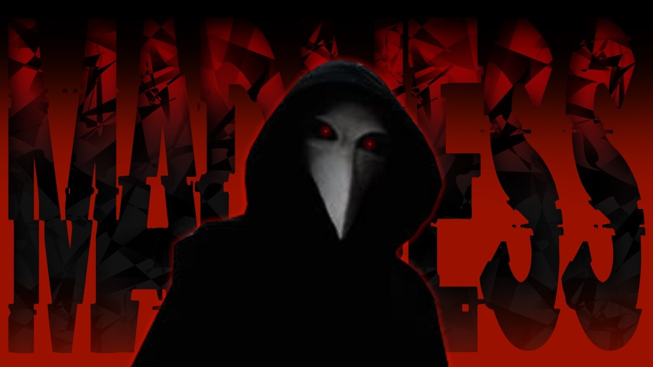 Beating This SCP Mod Was PURE Madness