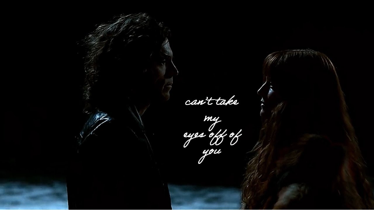 #DAISYBILLY: can't take my eyes off of you