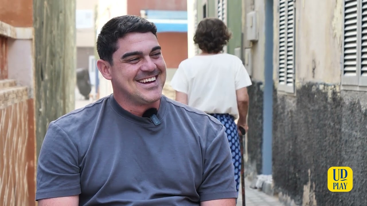 Noveno programa de Conociendo la Vela Latina Canaria