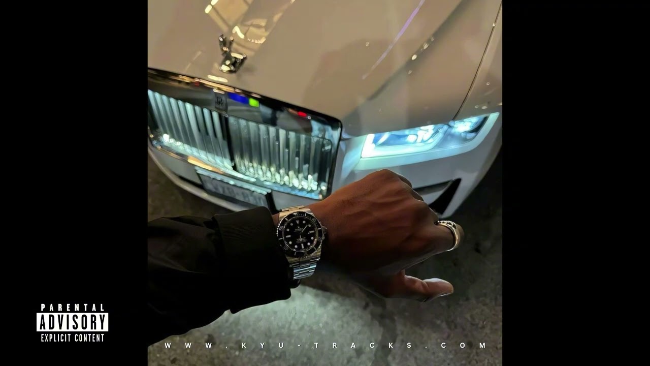 HARD RAP beat Instrumental 