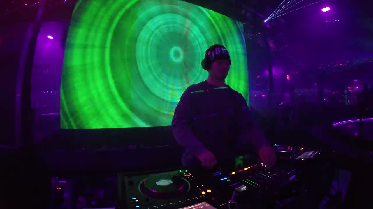 DJ Doggystyle at LUX