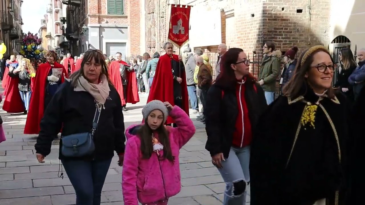 20250316   Chivasso   Carnevalone   Mattino