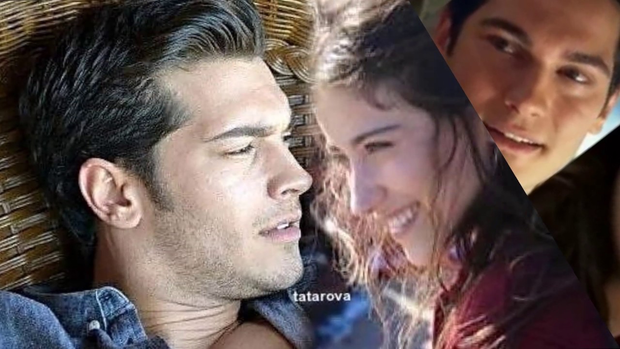 IUBIRE FRUMOASA - GUZEL ASK ile CAGATAY ve HAZAL