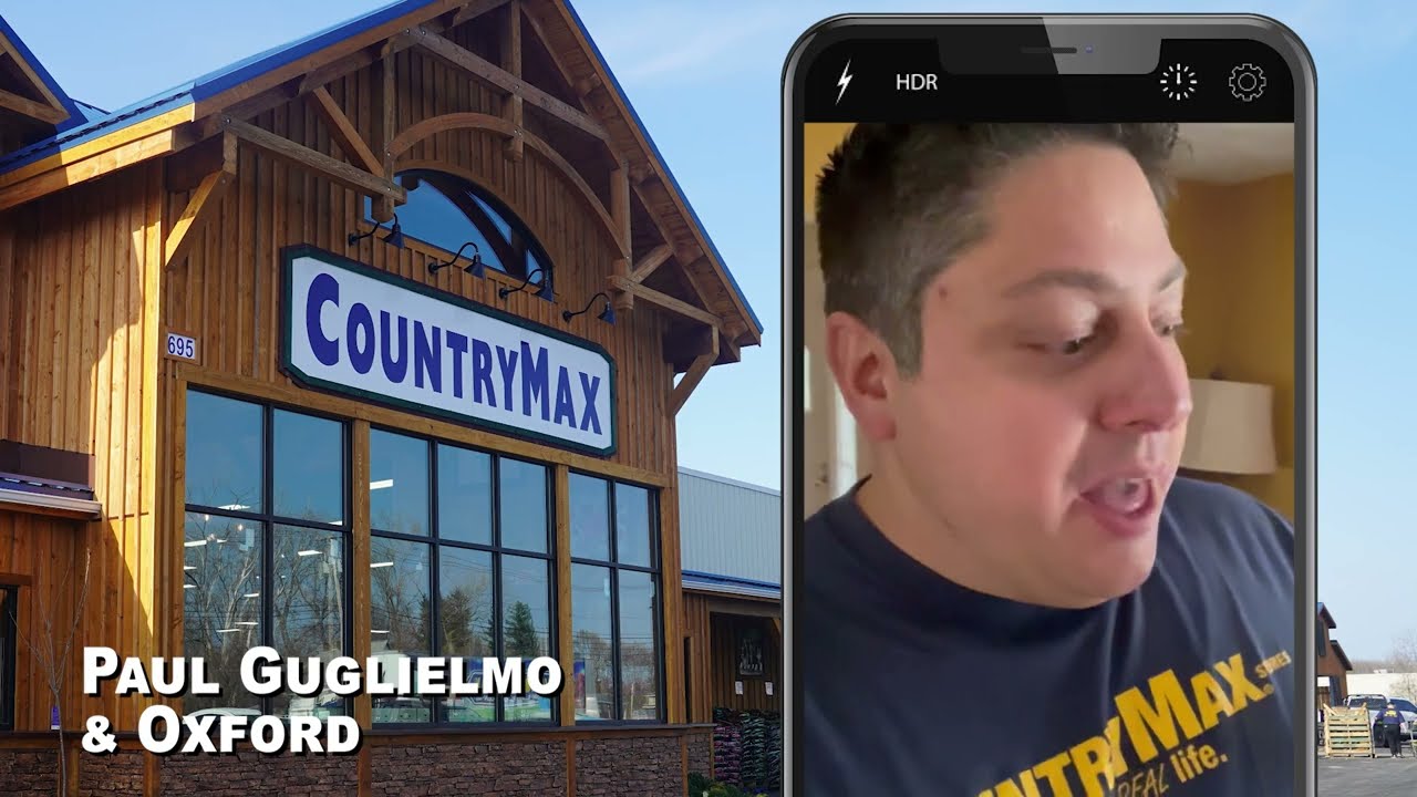 CountryMax - Your Pet's Favorite - July 2024