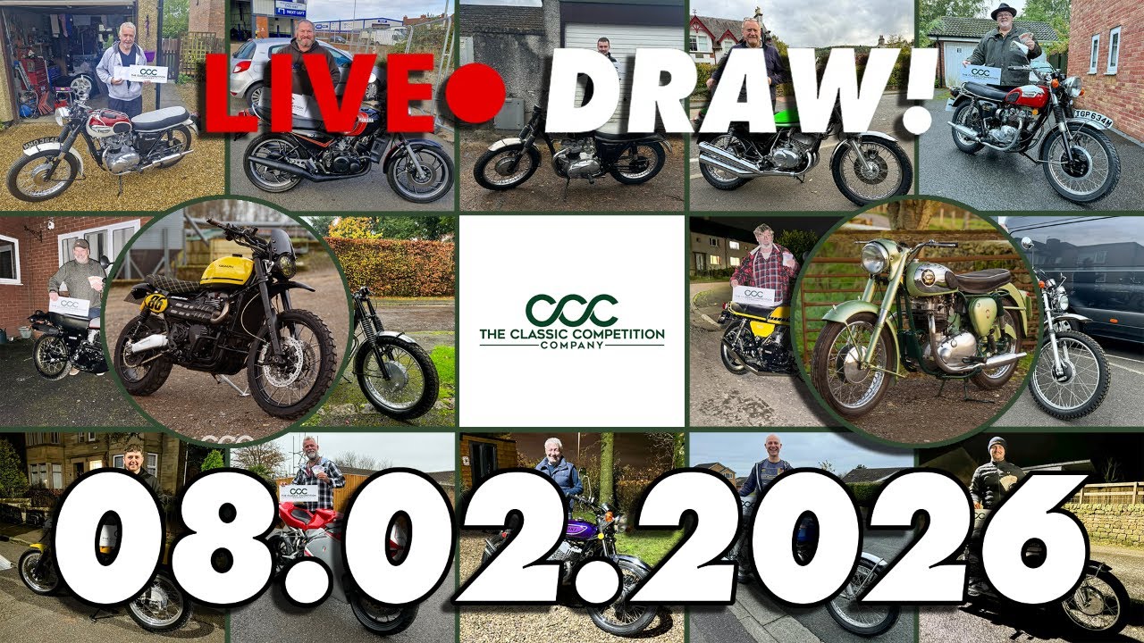 🔴 LIVE DRAW - 08.02.2025! 🔴
