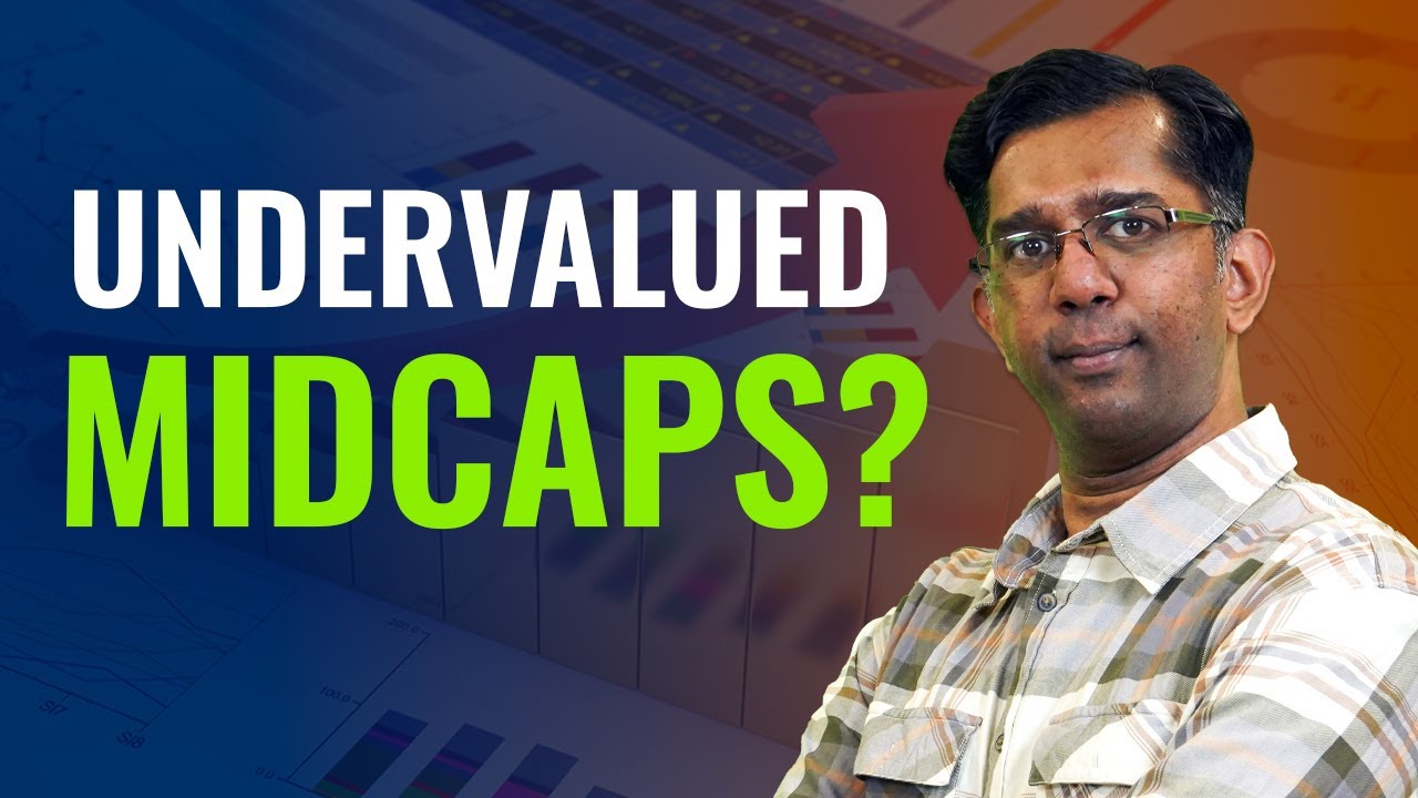 3 Fundamentally Strong Midcap Stocks Down From 52-Week Highs