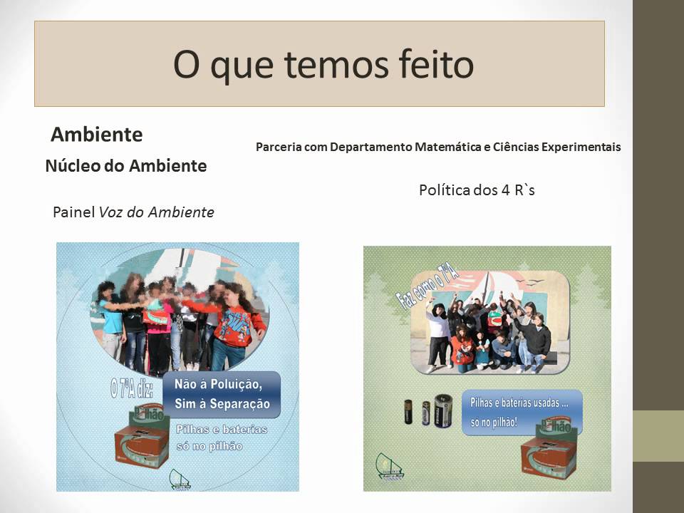 Apresenta&ccedil;&atilde;o do Clube de Sa&uacute;de e Prote&ccedil;&atilde;o Civil