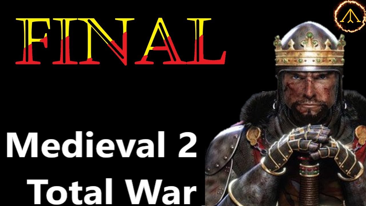 Medieval 2 Total War Tournament: FINALS!!!