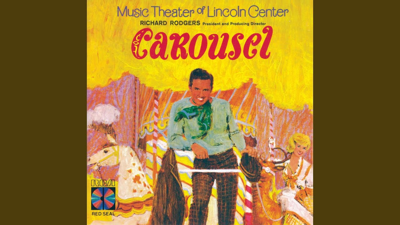 Prologue: The Carousel Waltz