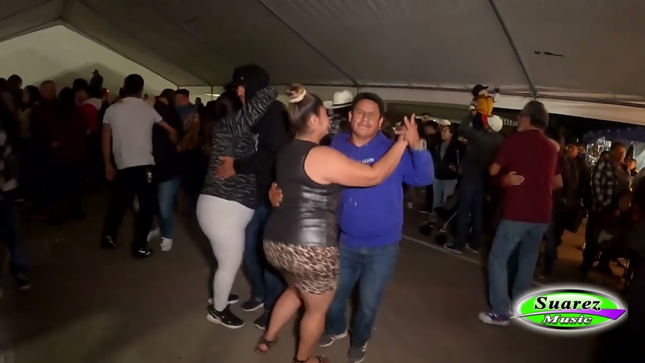 Lamberto Quintero/Los Jalys de jalisco