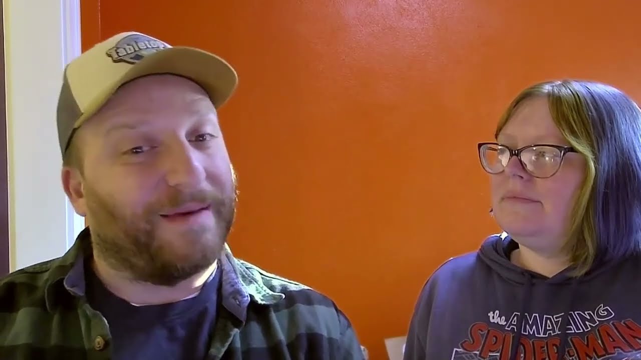 E3 - Then When? Mike + Grace