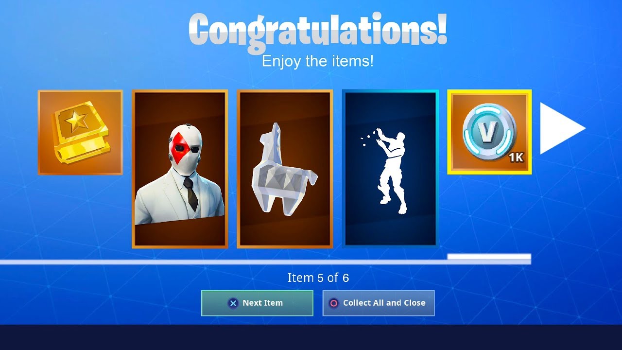 КАК ПОЛУЧИТЬ БЕСПЛАТНЫЕ НАГРАДЫ ЗА ПОБЕГ В FORTNITE! [Испытания с высокими ставками] *НОВОЕ*
