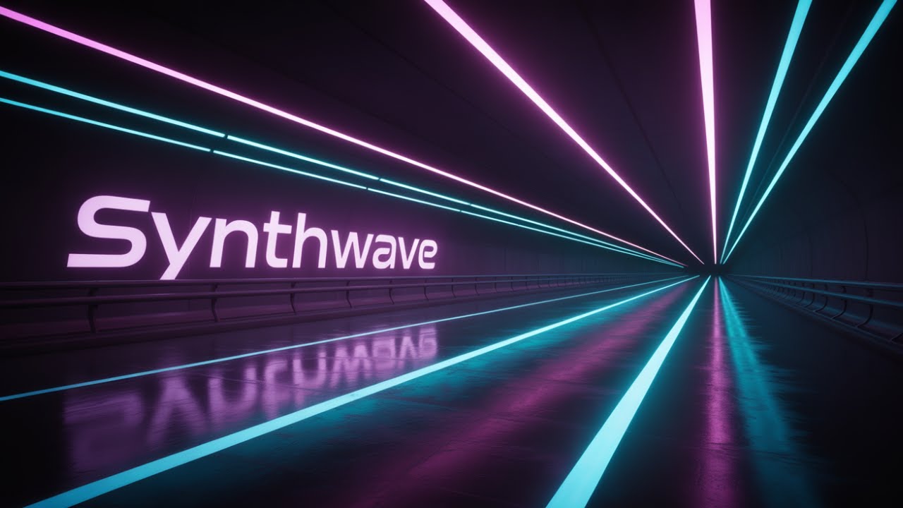 This Is What Midnight in 1985 Felt Like 💿 | Dreamwave • Synthwave • 80s Aesthetic