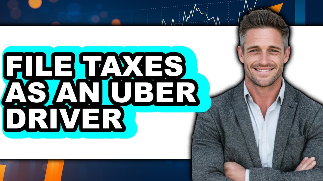 Как подать налоговую декларацию водителю Uber (полное руководство)