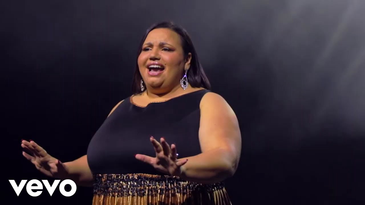 Tracey Carter - Not Just A Man