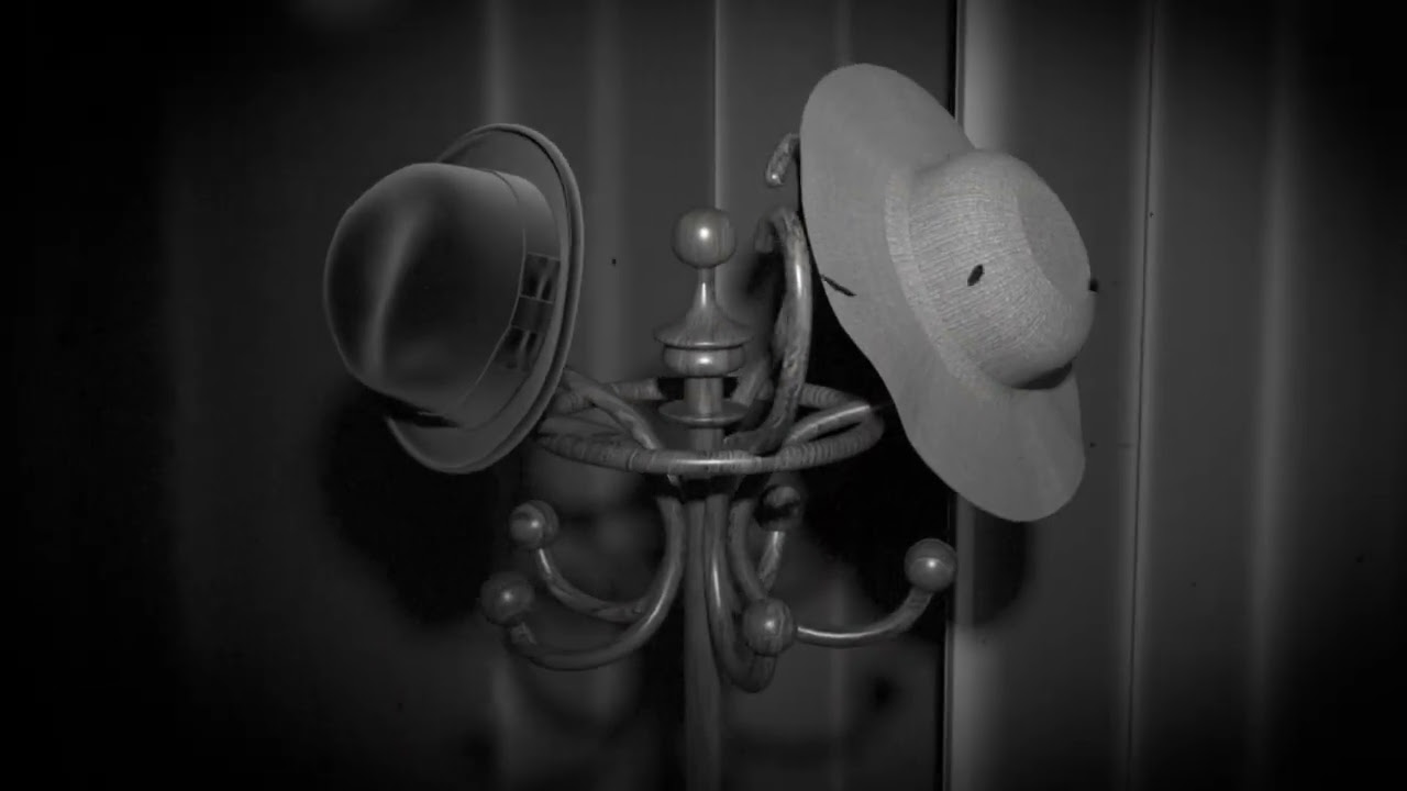 Sherlock Holmes Untold: The Adventure of the Music Hall Hearties