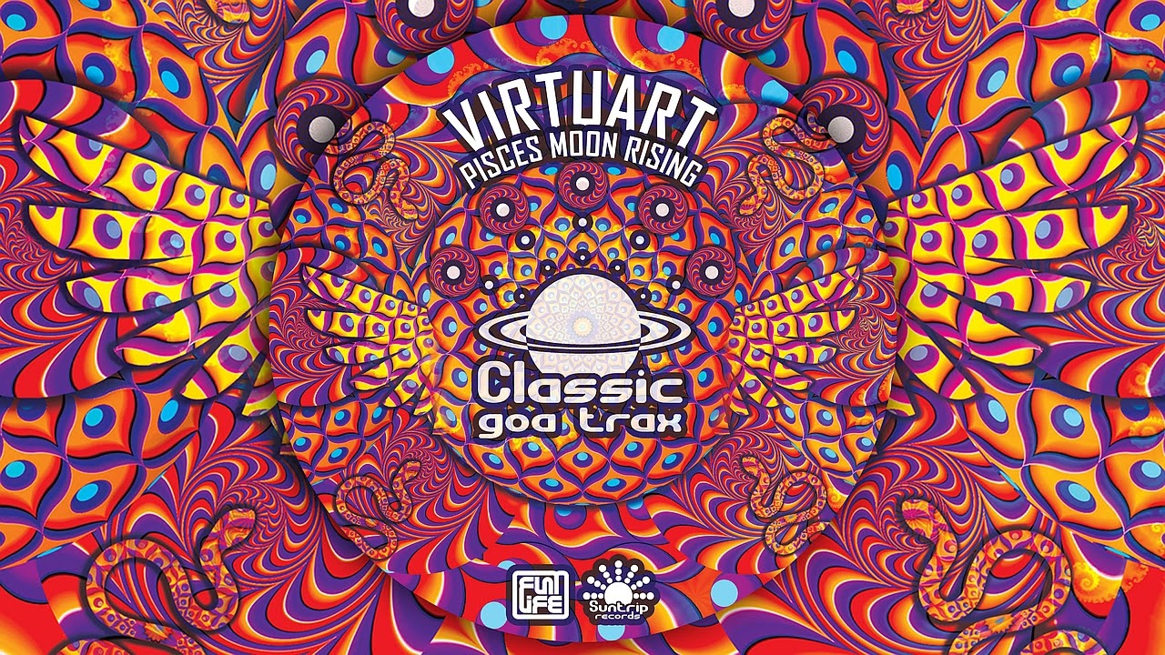 Virtuart - Goagogo