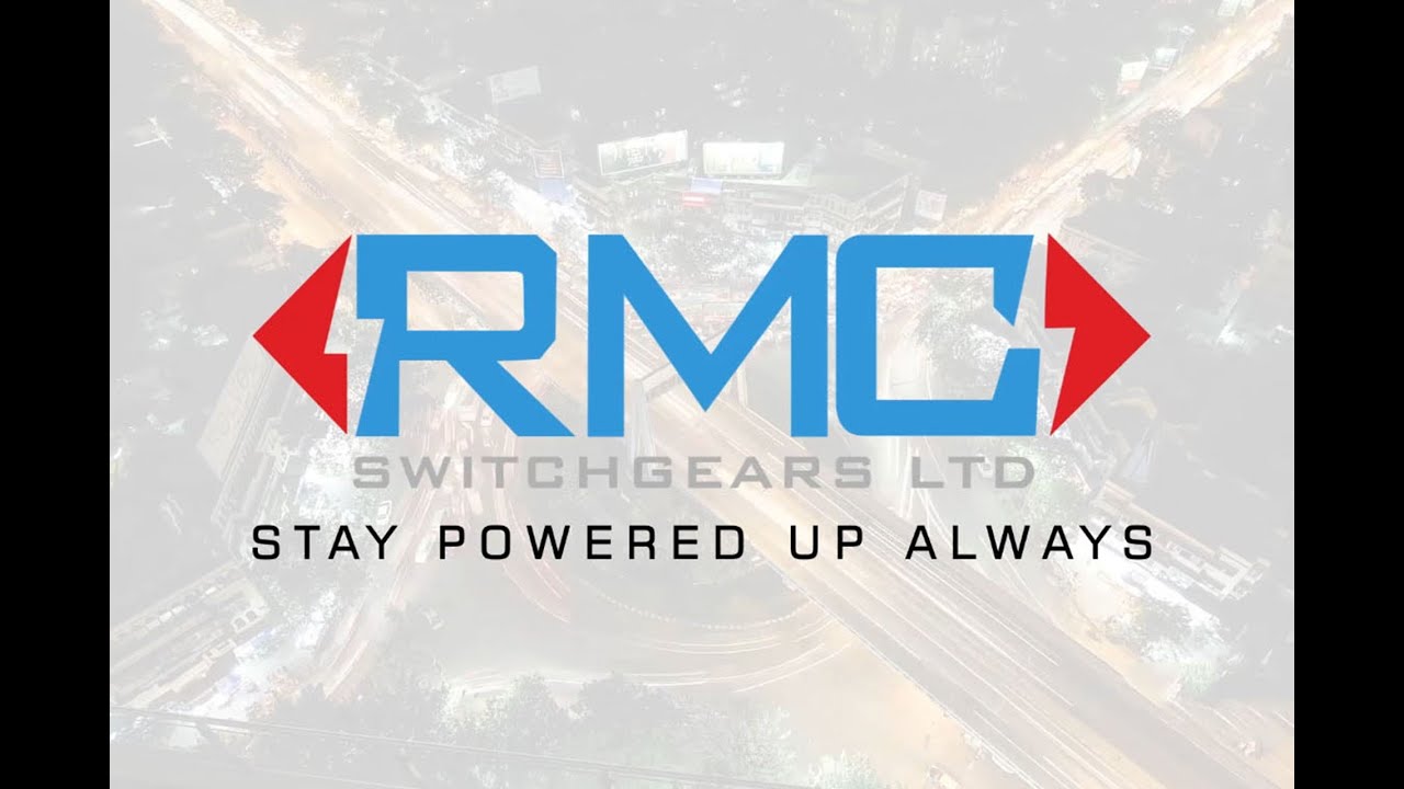 RMC Switchgears Corporate Video