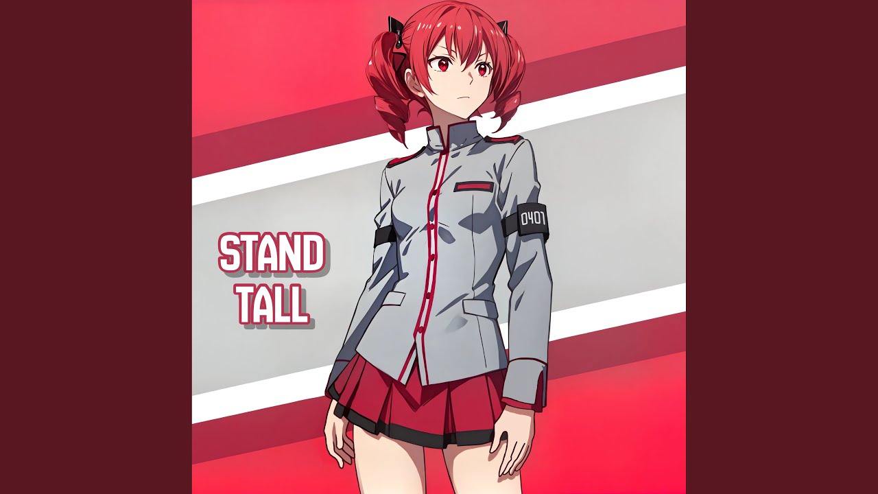 Stand Tall