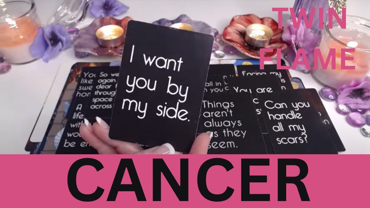 CANCER ♋TWIN FLAME ❤️‍🔥THEY WALKED AWAY & NOW ASKING YOU TO FORGIVE❤️‍🔥TWIN REUNION CANCER LOVE ❤️‍🔥