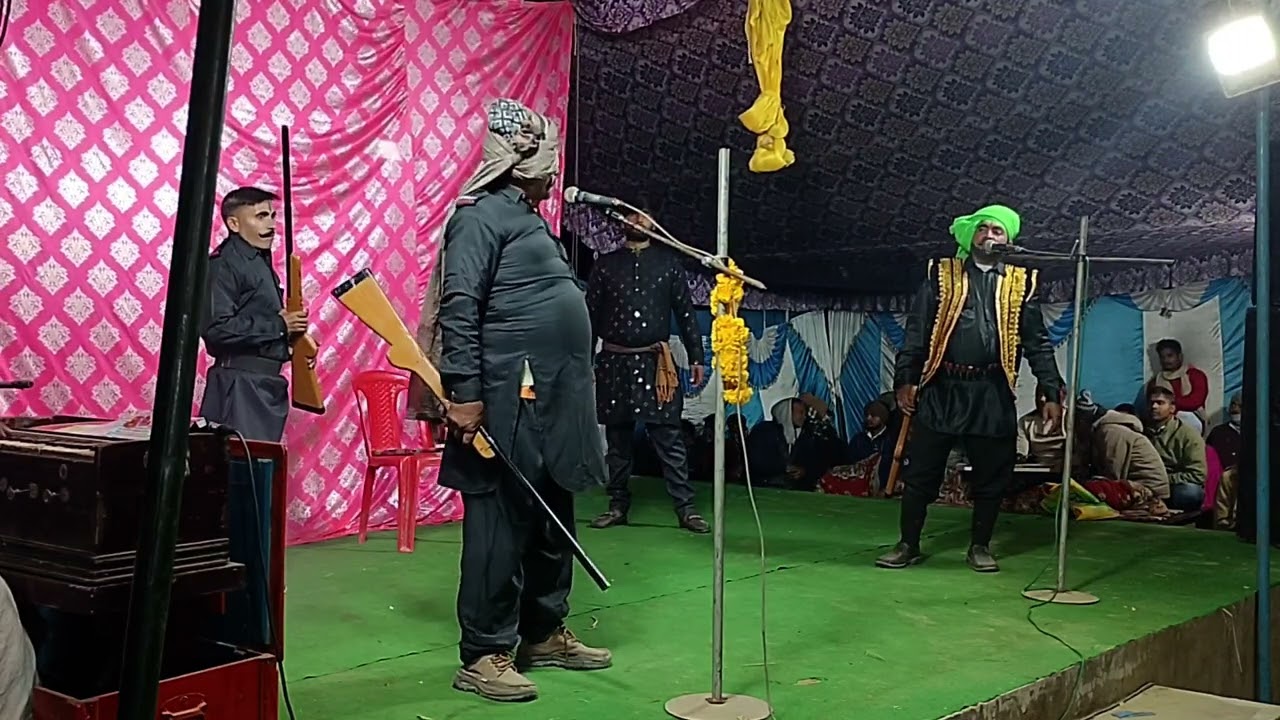 #dharmakanta nautanki 09/12/2025