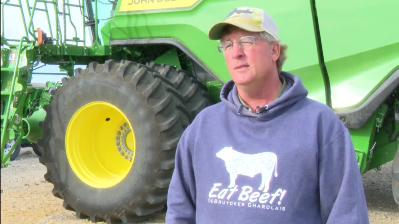 What is the Farm Bill?