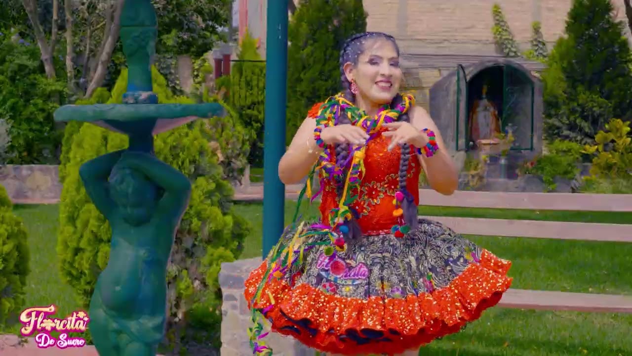 Florcita de Sucre - Cuanto cuestas