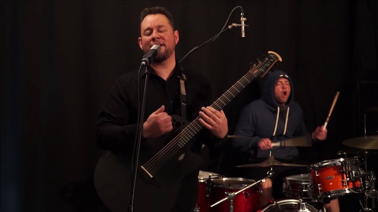 WATCH - TREETOPS -  Staying IN with Joey Eppard LIVE featuring Josh Eppard 032820