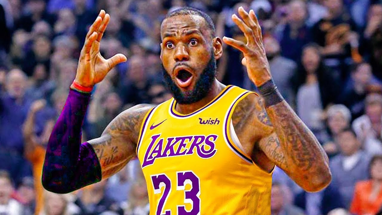 🔴MORE SHOCKING NEWS COMING OUT ABOUT LEBRON JAMES AND KAWHI LEONARD!