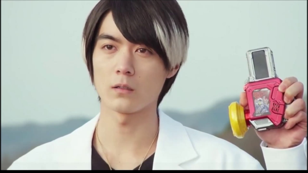 Kamen Rider Ex Aid Bang Bang Simulations Henshin | 『Episode 20 HD 』