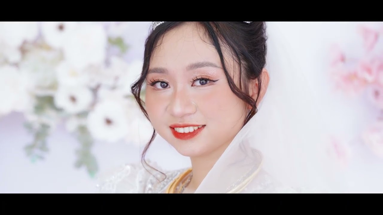 Đám cưới vợ chồng em 11/6/2023 Phương Hiếu & Nhật Quân