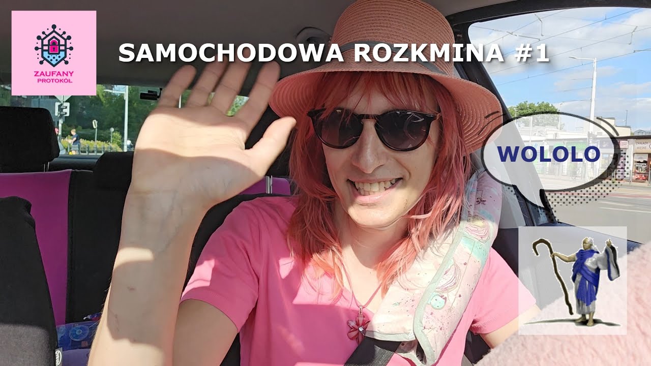 Samochodowa rozkmina #1 – Jak wystartować w cyberbezpieczeństwie?