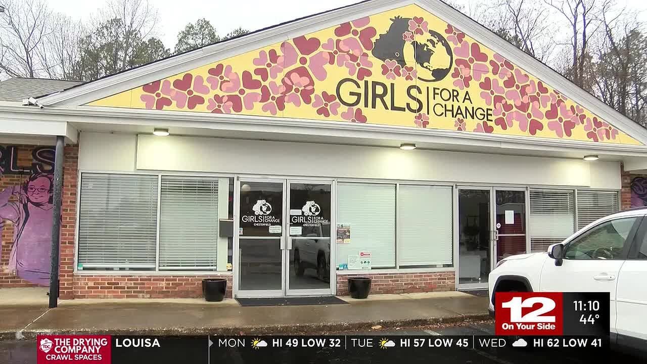 Chesterfield nonprofit seeks $250K to send girls to Ghana