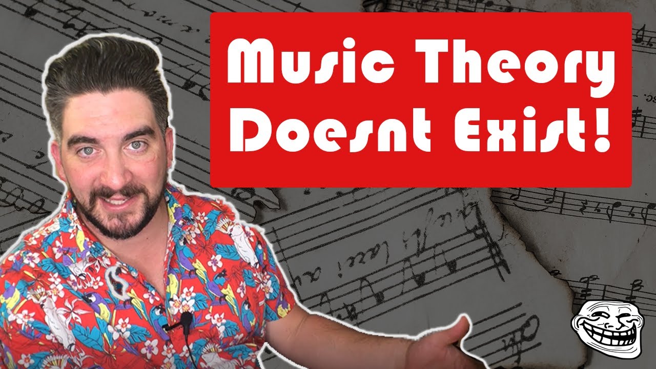 MEME REVIEW! - Music Theory Memes Explained and Reactions