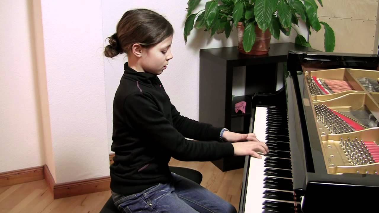 Robert Schumann: Fr&ouml;hlicher Landmann